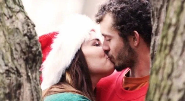 5 cosas debes hacer con tu pareja en Navidad