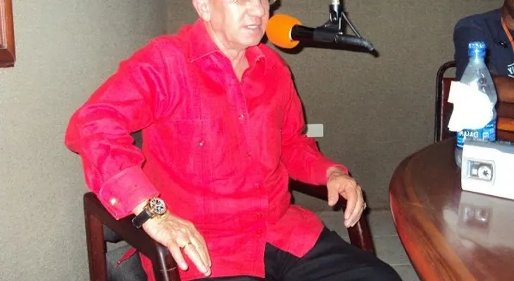 Encarnación: Andrés Vanderhorst habría recibido RD$44.7 millones por la Estructura 