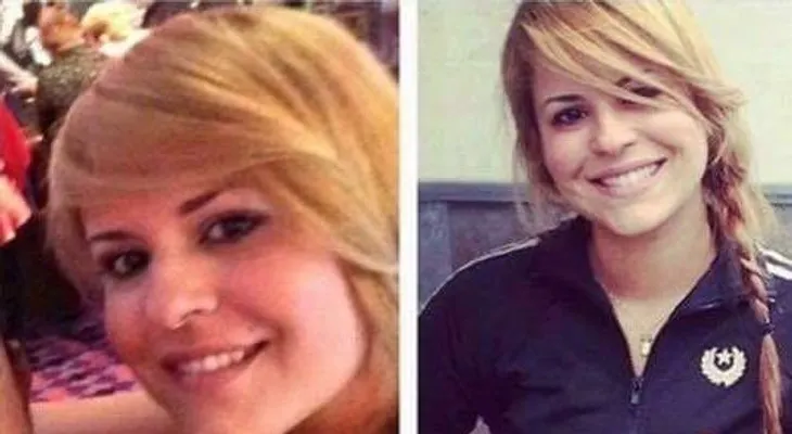 Hallan a Yolanda Hernández Florentino, desaparecida por 4 días; sufre de depresión post parto