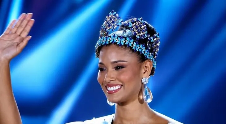 La dominicana Joheirry Mola gana el Miss Mundo 2026 en Vietnam