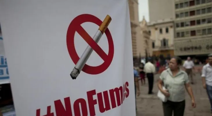 El empaquetado neutro reduce la demanda y consumo de tabaco