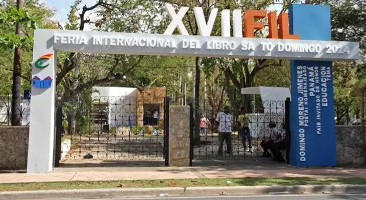 García Márquez y la biblia, los más vendidos en Feria del Libro 2014, de la República Dominicana