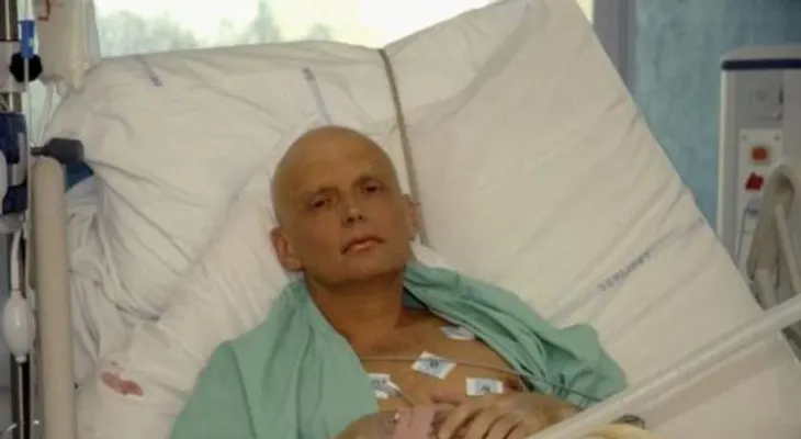 Vladimir Putín vinculado a muerte exespía ruso Litvinenko, según investigación 
