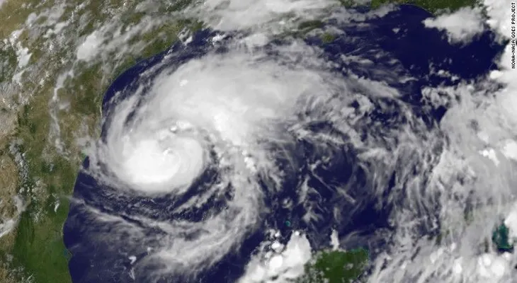 La prueba de fuego para Trump: ¿cómo actuará el Gobierno ante el huracán Harvey?