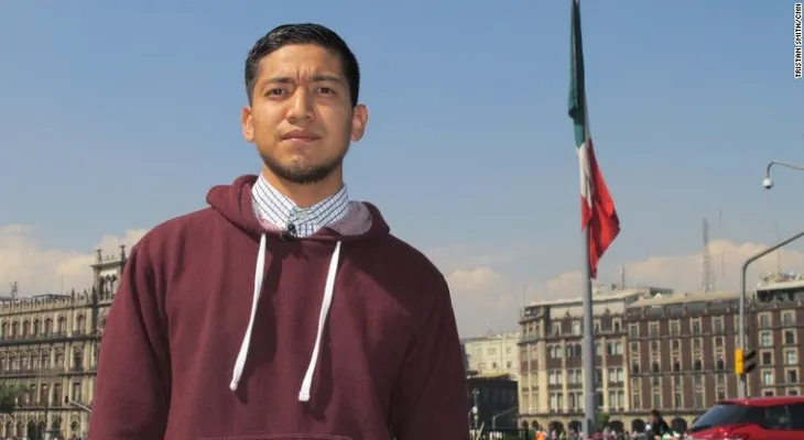 ¿Qué pasa después de la deportación? Así es la vida de un joven mexicano en un país que no conoce