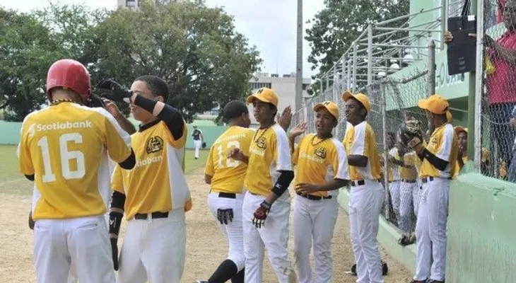 Clásico Scotiabank de Pequeñas Ligas inicia este domingo