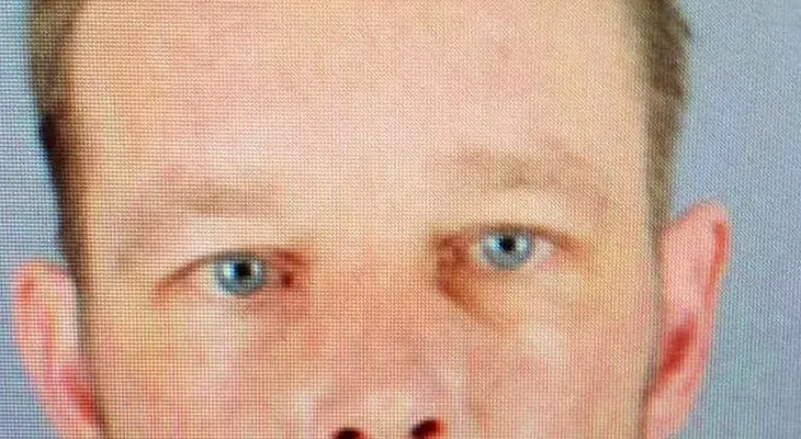 Christian Brueckner, es el principal sospechoso de la desaparición de Madeleine McCann