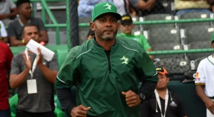 Tatis, Sirí y Sanó no pueden jugar en Serie del Caribe; EO se reforzarán con ocho jugadores de los Toros 
