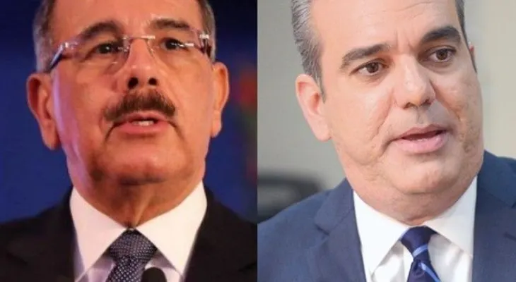 Abinader afirma Danilo teme a debate para no dar explicaciones