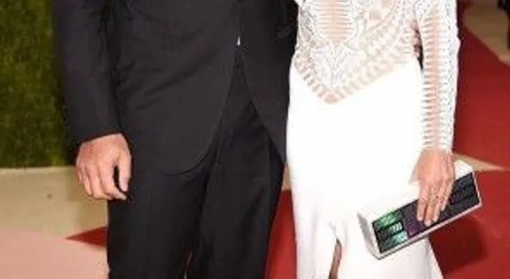 Alex Rodríguez y Anne Wojcicki debutan como pareja en la Met Gala