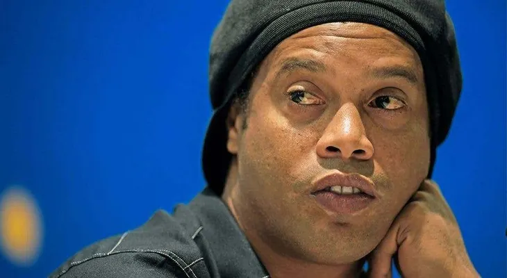 Fallece de covid-19 la madre del exfutbolista brasileño Ronaldinho Gaúcho