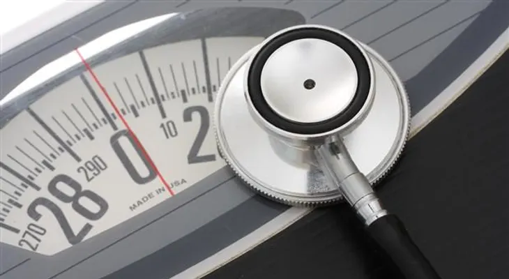 Apenas 5 kilos de sobrepeso ya genera consecuencias negativas sobre la salud.