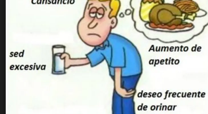La diabetes eleva dos veces más el riesgo de sufrir enfermedades cardiovasculares