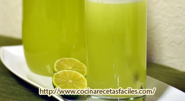 Toma esta bebida antes de acostarte y reduce la barriga