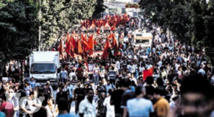Turquía y EU acuerdan luchar y desalojar yihadistas