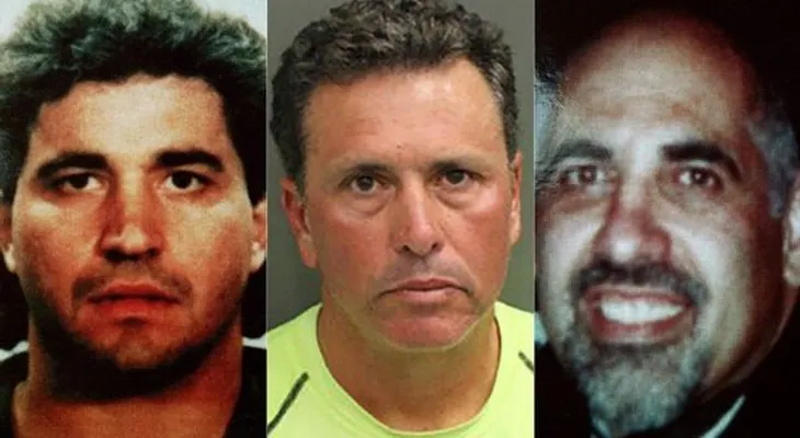 EE.UU deporta a República Dominicana a Willy Falcón, uno de los jefes de la banda narco "Cowboys de la Cocaína"