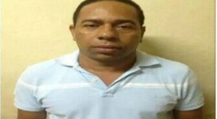 Apresan estafador de cheques "más buscado"