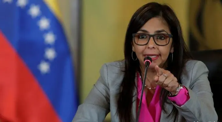 Venezuela se retira de la OEA y complica más solución de la crisis en ese país