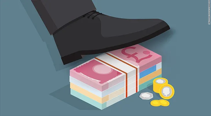 Las monedas de Argentina, México y Venezuela, entre las que más sufrieron en 2016