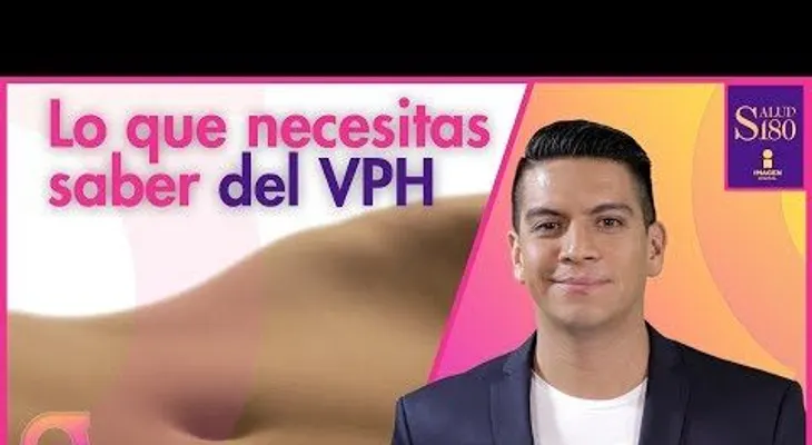 El Virus del PH no tiene cura, pero puedes prevenirlo; 70% de los hombres tienen esta enfermedad 