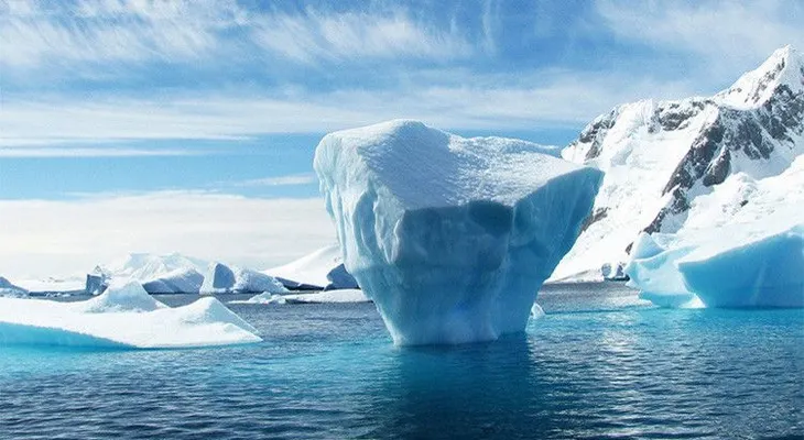 Google muestra el impacto del cambio climático