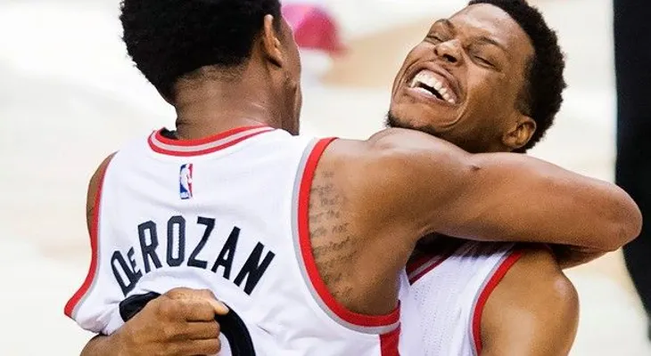 Toronto y Atlanta colocan sus  series 3-2 ante Indiana y Boston