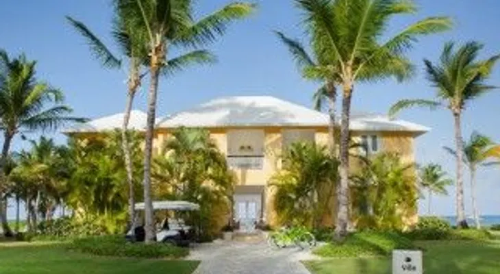 Tortuga Bay seleccionado el Mejor Hotel de República Dominicana
