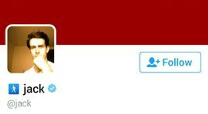 ¡Oops! Jefe de Twitter dice que su cuenta fue suspendida "por error"