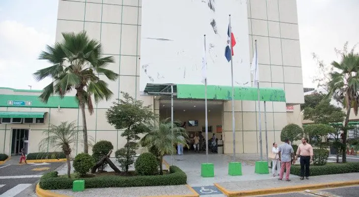 Mujer necesita sangre AB+ con urgente en el hospital Marcelino Vélez