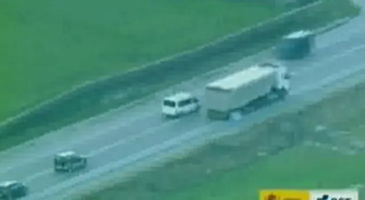 Video: conductores se quejan por lentitud en emisión de revista