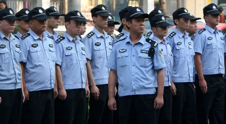 China lanza una web donde se puede denunciar la corrupción oficial de manera anónima