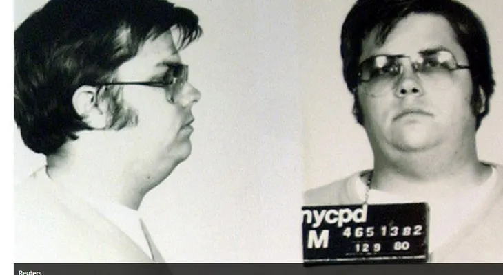 El asesino de John Lennon confiesa que lo mató para "ser famoso"