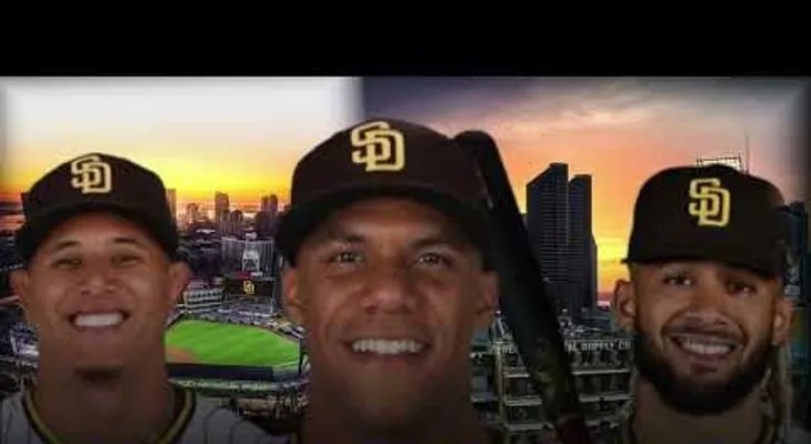 Juan Soto sería canjeado a los Padres de San Diego 