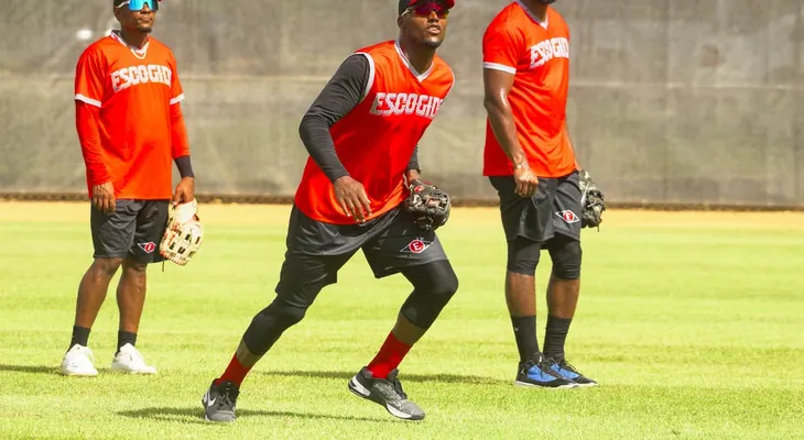 Junior Lake: "Tenemos el equipo para ser campeones otra vez"