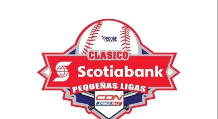 Clásico Scotiabank de Pequeñas Ligas iniciará este domingo 