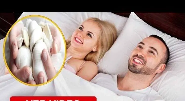 Un médico descubre un método que produce erecciones potente un 93% en los hombres. Mira como funciona