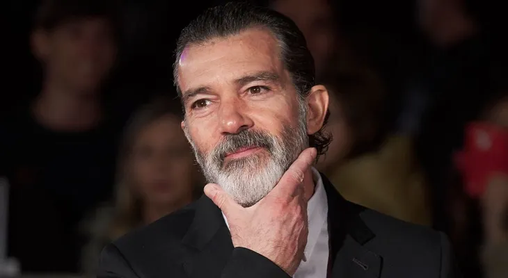 Antonio Banderas y su drástico cambio de vida, tras sufrir un infarto