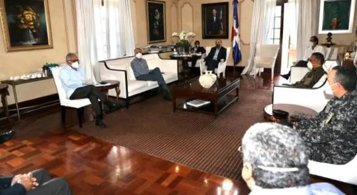 Cantidad de fallecidos por coronavirus en RD, habría preocupado a Danilo Medina