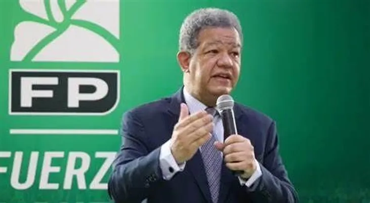 Fuerza del Pueblo en NY invita a encuentro previo a visita de Leonel 