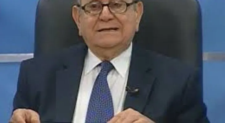 Julio Hazim se fractura brazo izquierdo durante accidente   