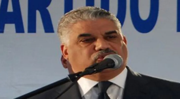 MVM advierte asuntos PRD serán tratados en el CEN