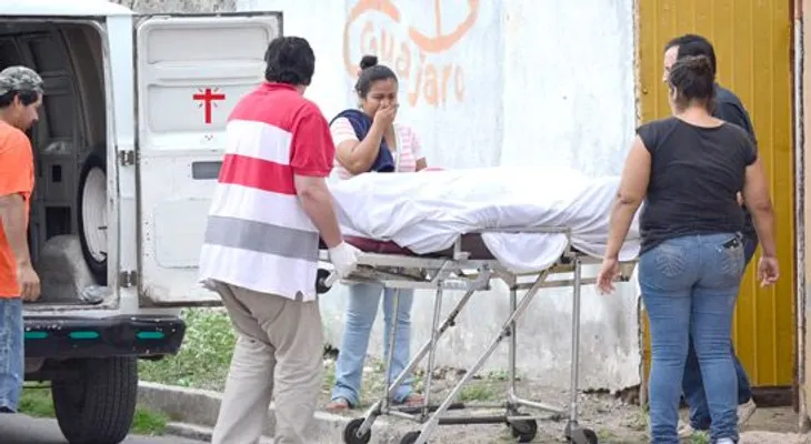 Un hombre se quita la vida porque su mujer lo abandonó: escribe carta