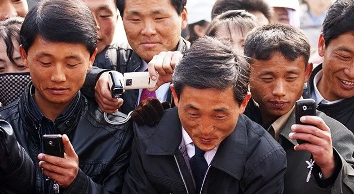 15 Tabúes INSOLITOS que solo existen en Corea del Norte el país más cerrado del MUNDO