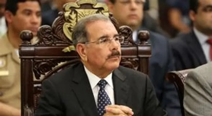 Danilo dispone delegación de RD viaje este viernes a Barbuda para evaluar y reparar daños