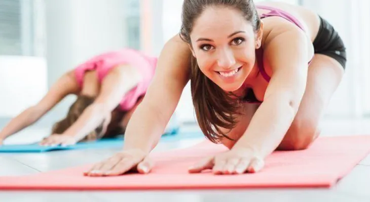 5 cosas que no debes comer antes de hacer ejercicio