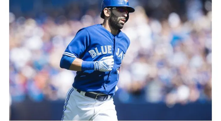 Azulejos pega tres jonrones en triunfo sobre Orioles