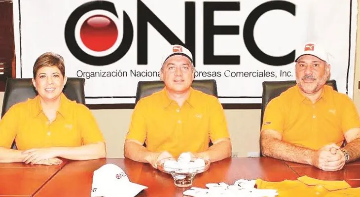 ONEC realiza este domingo "IX Edición Torneo de Golf"