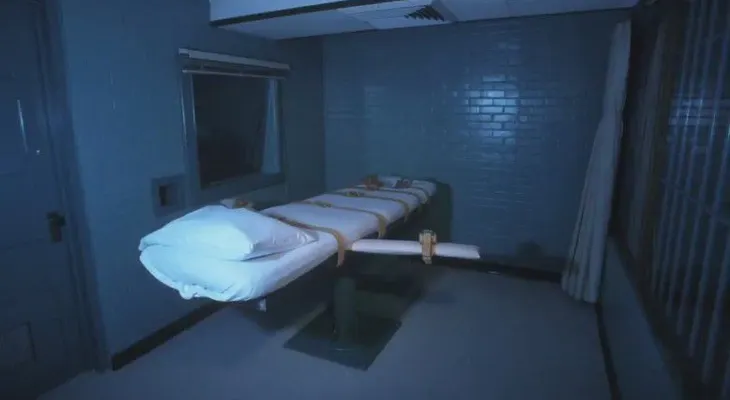 Texas ejecuta a hombre que mató a niño de 12 años y bebió su sangre