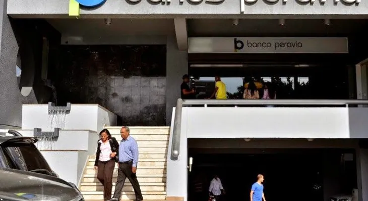 Euclides: Superintendencia tiene intervenida Unión de Seguros de Banco Peravia