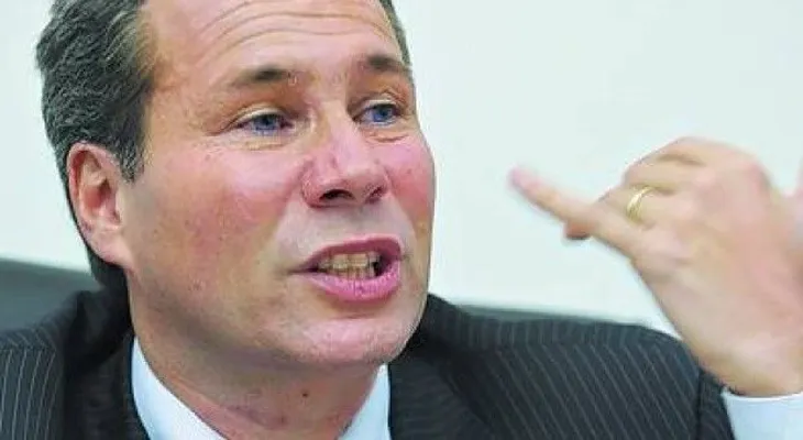 Gobierno argentino acusa a Nisman de sinvergüenza